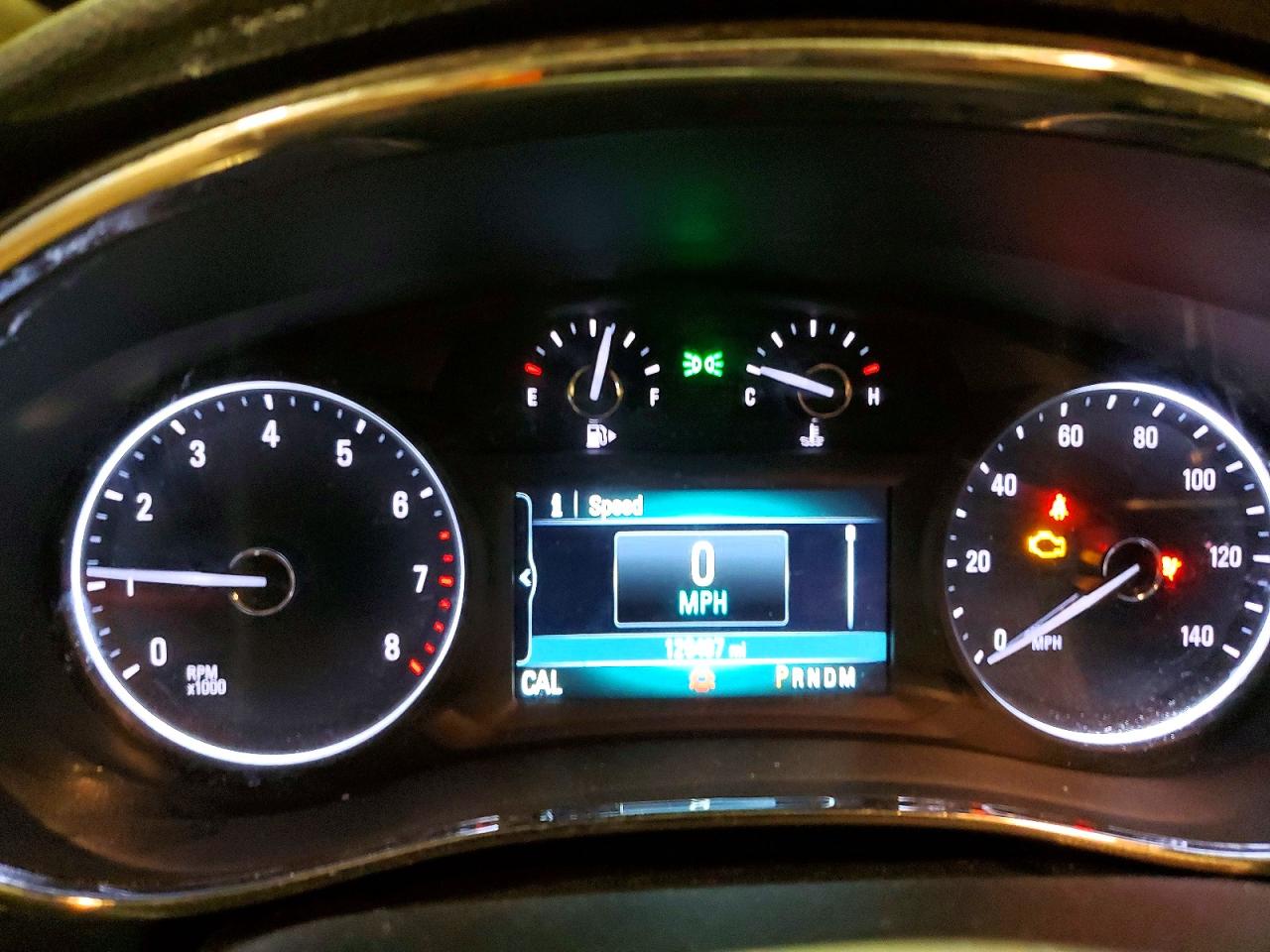 Buick Encore Preferred
