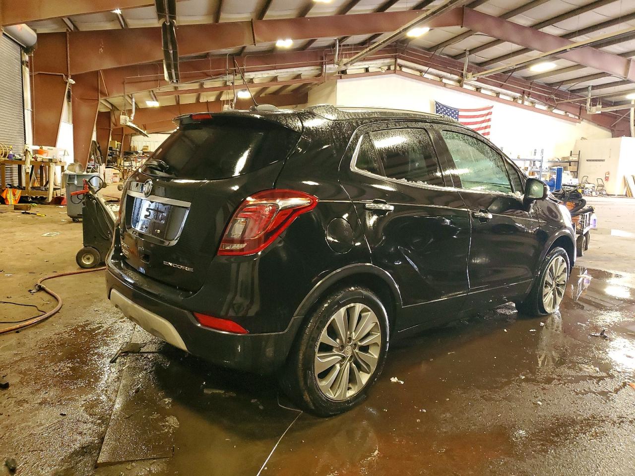 Buick Encore Preferred