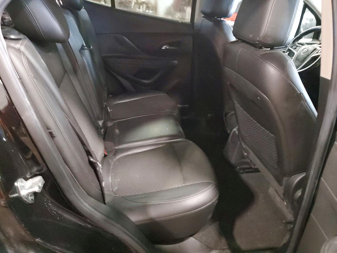 Buick Encore Preferred
