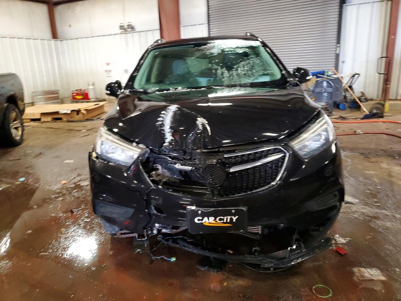Buick Encore Preferred