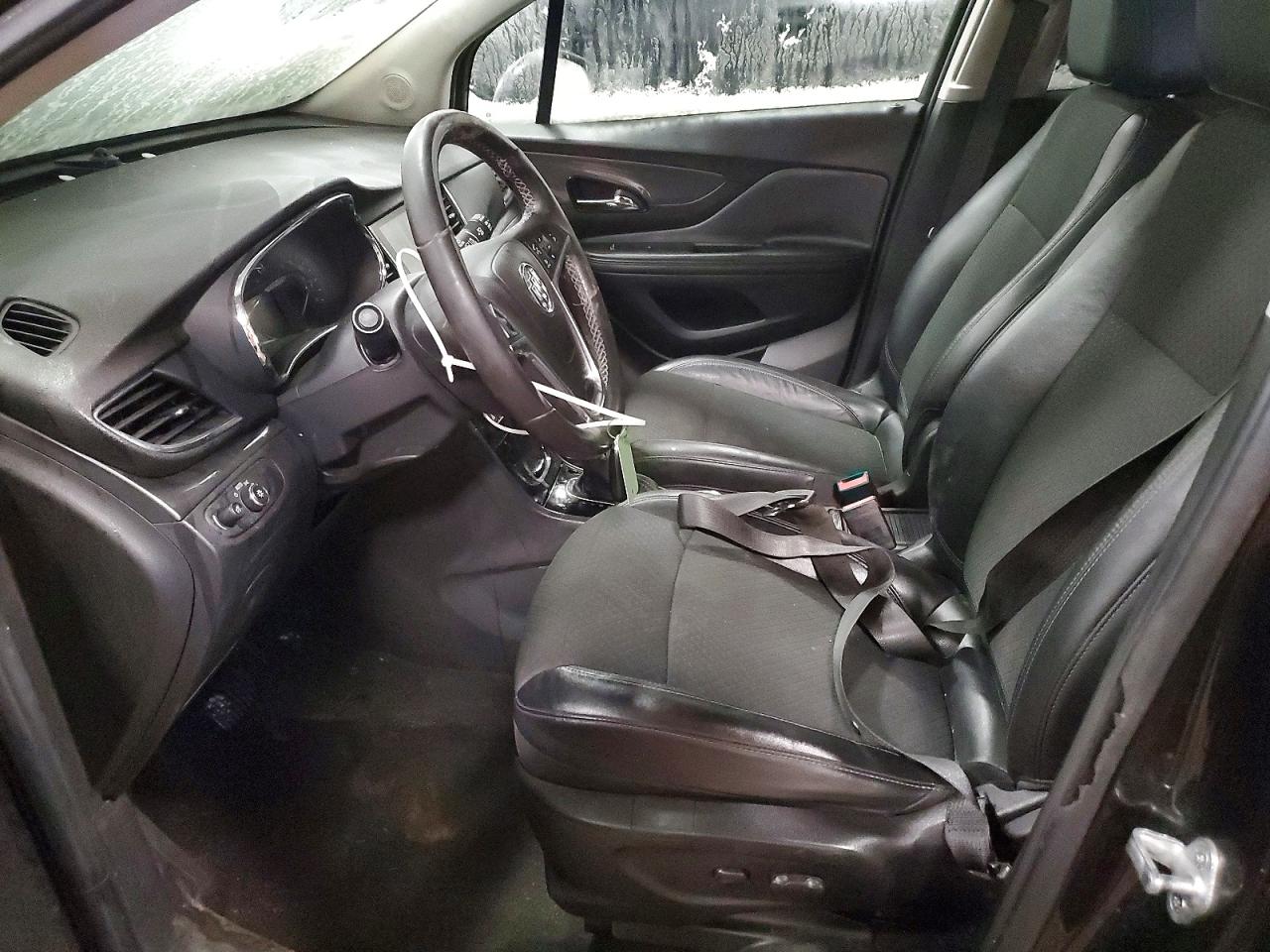 Buick Encore Preferred
