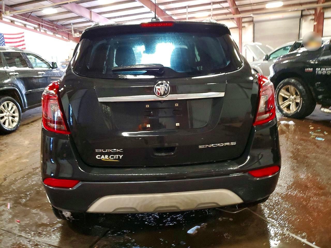 Buick Encore Preferred