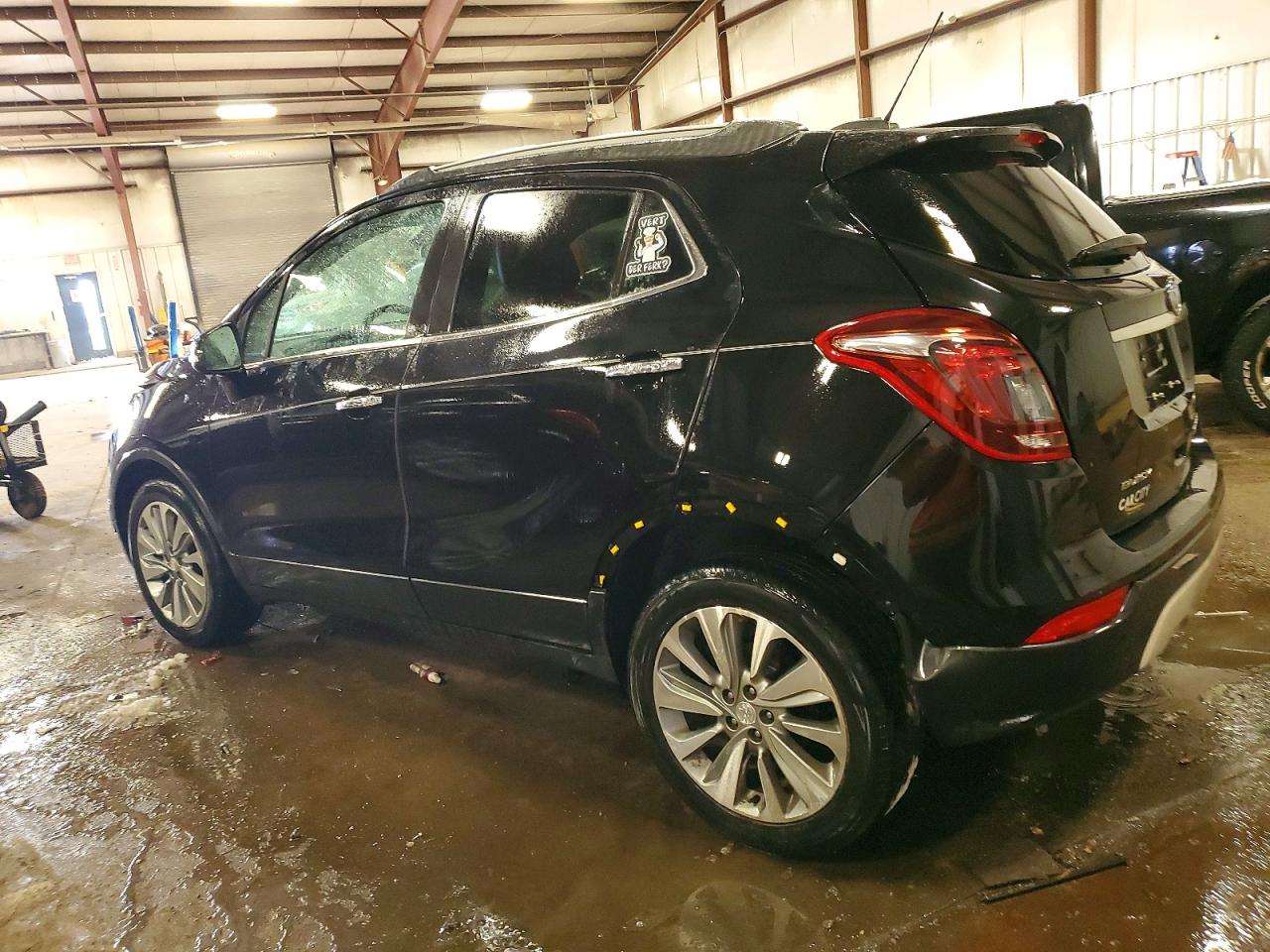 Buick Encore Preferred