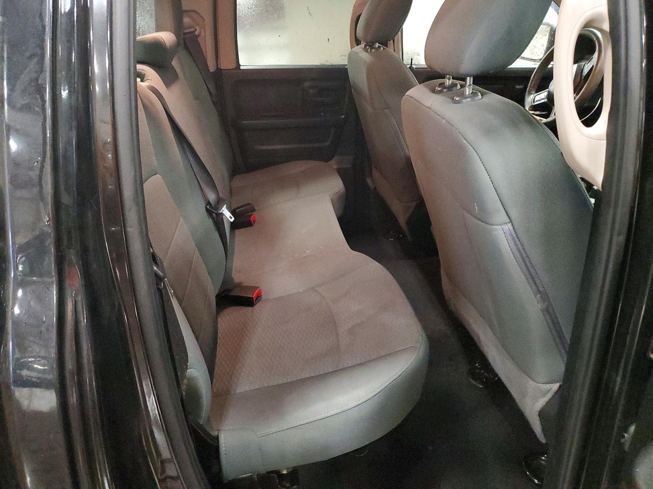 Ram 1500 Tradesman