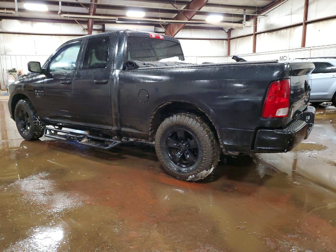 Ram 1500 Tradesman