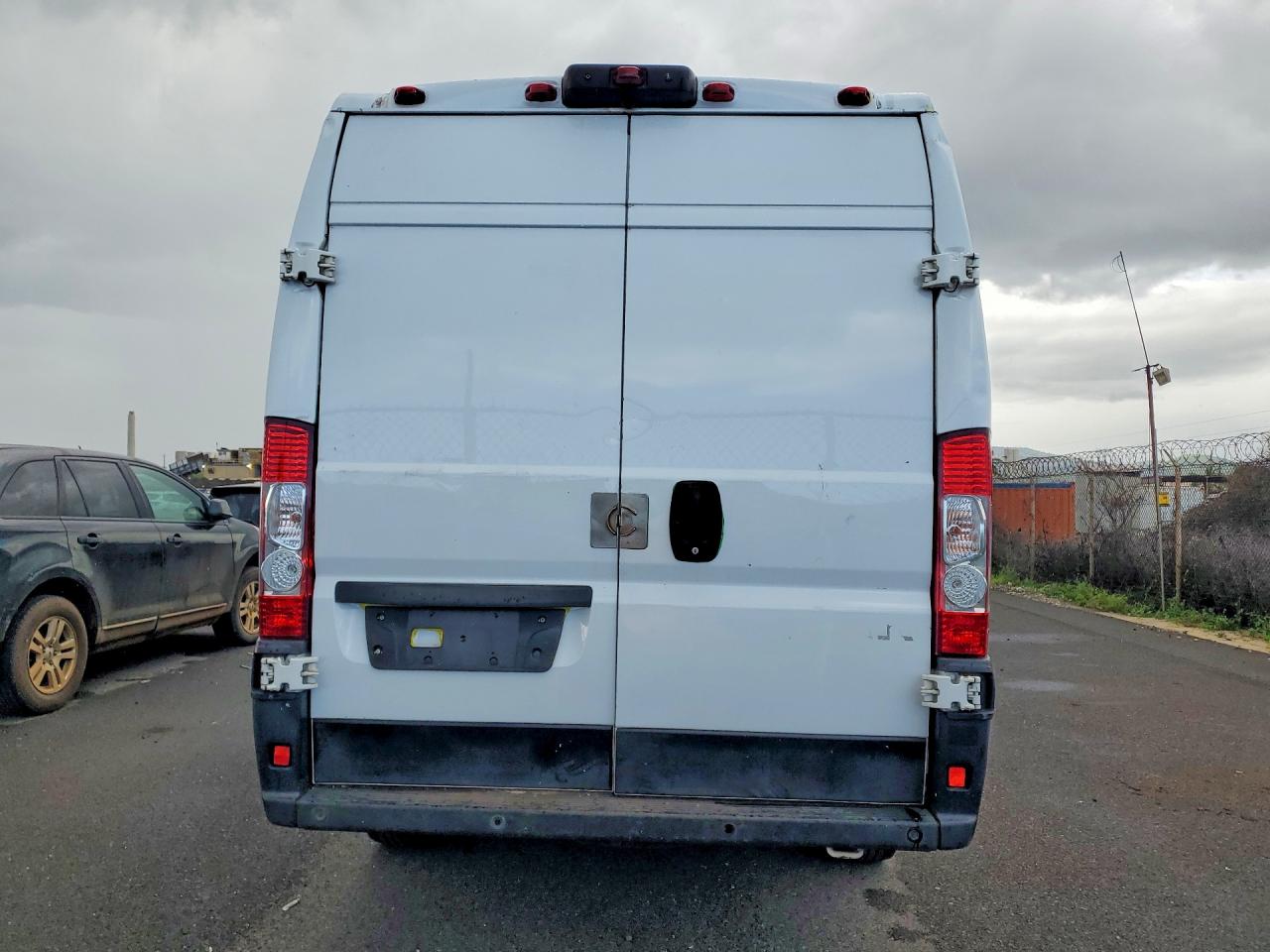 Ram Promaster