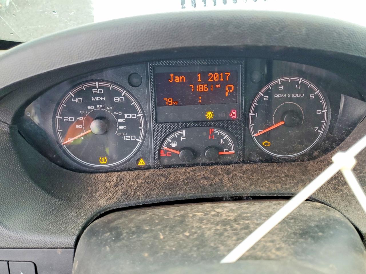 Ram Promaster