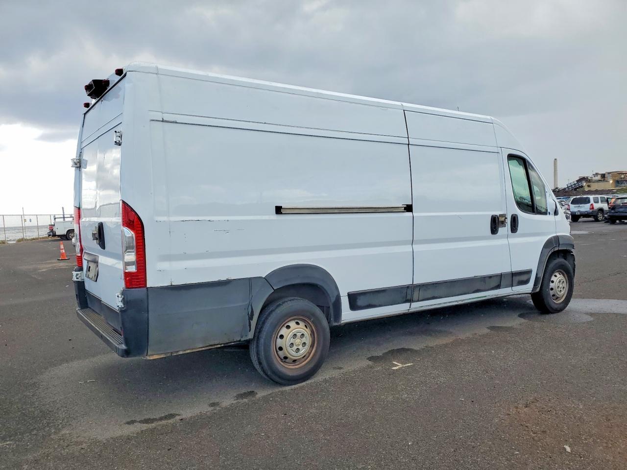 Ram Promaster