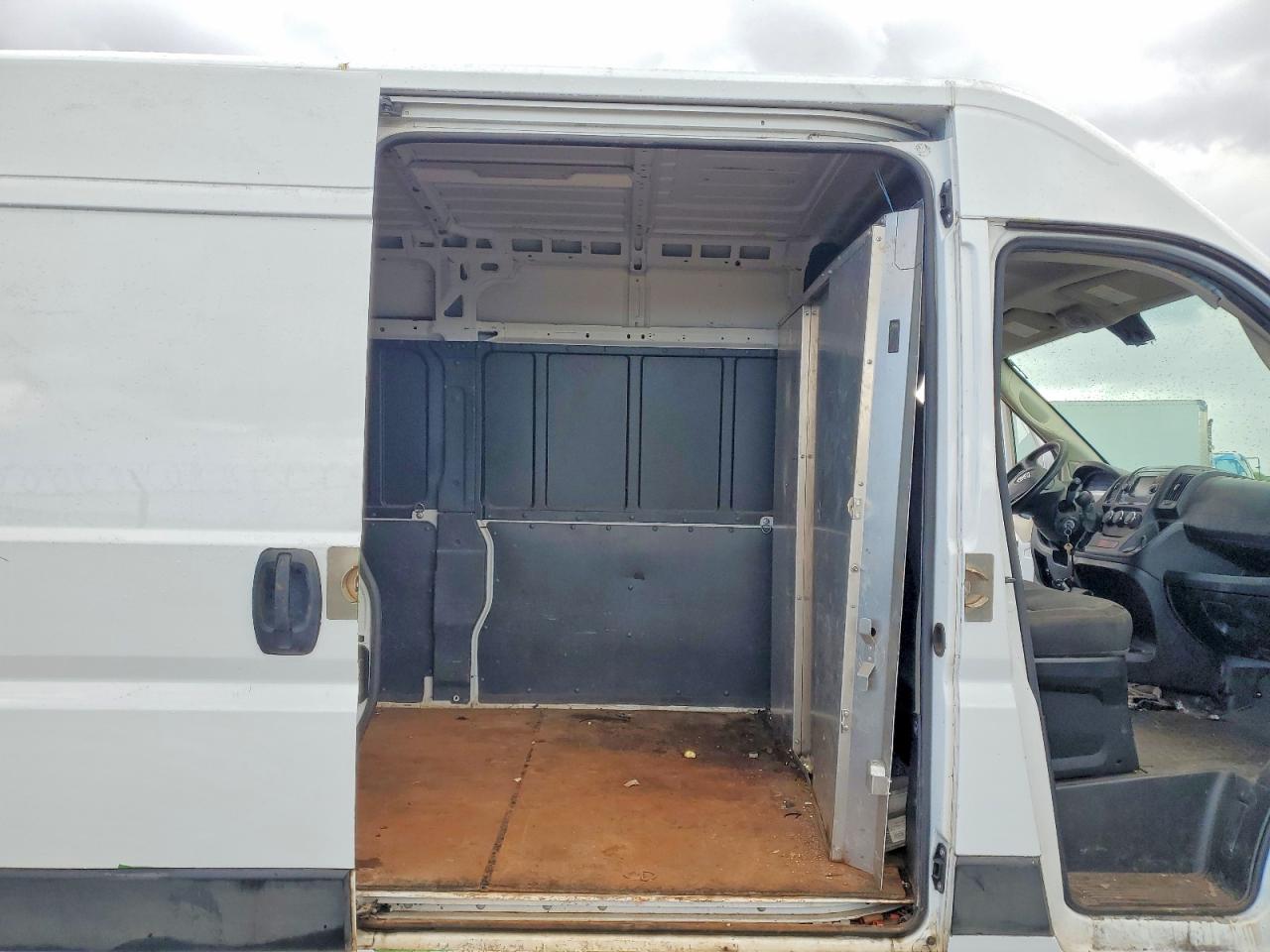 Ram Promaster
