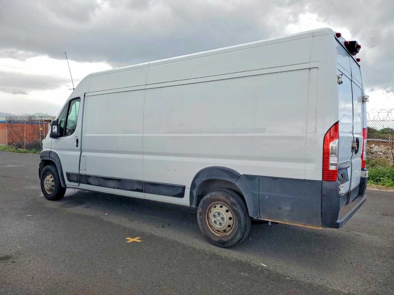 Ram Promaster