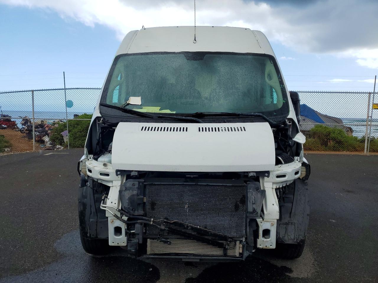 Ram Promaster
