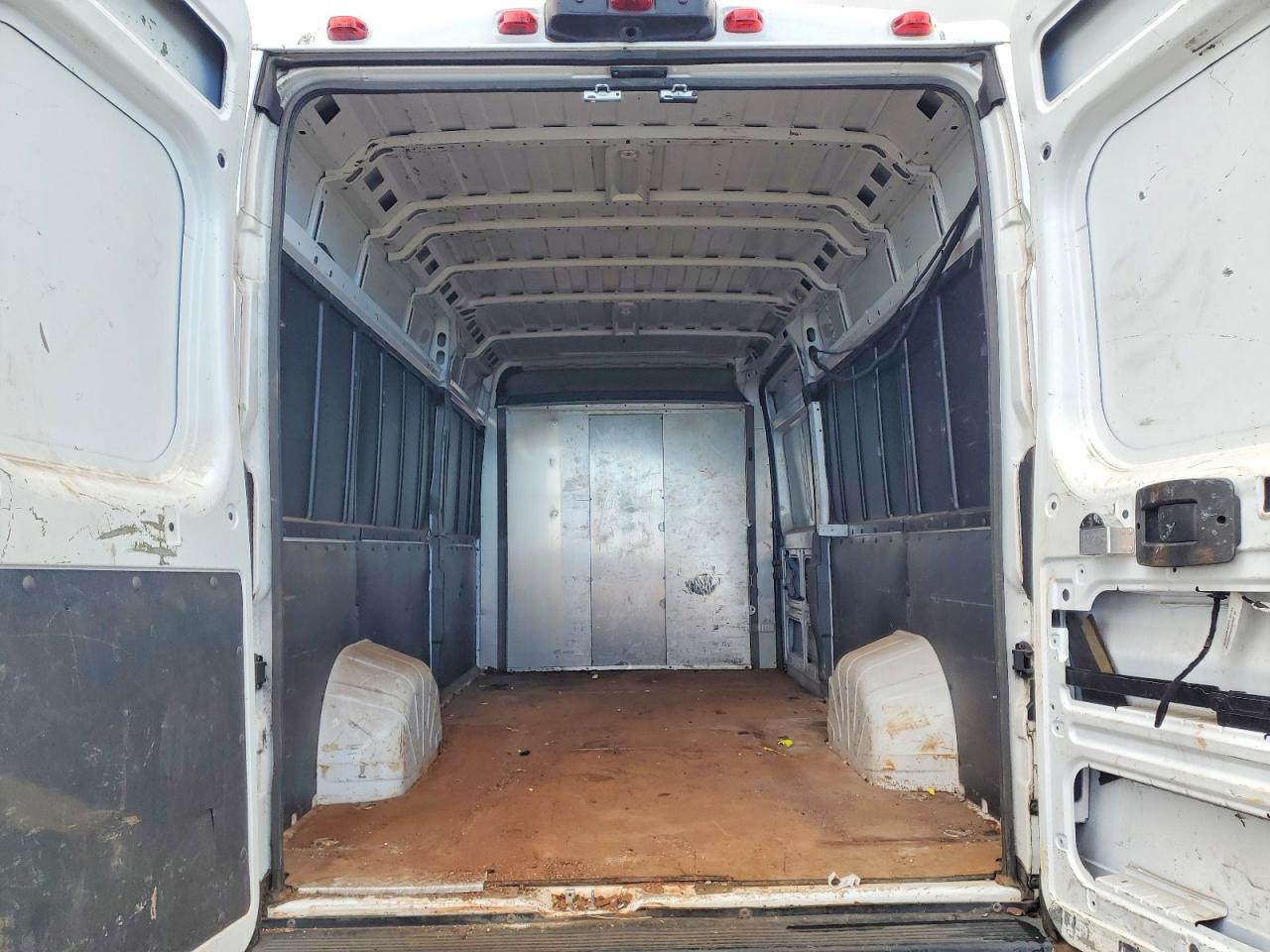 Ram Promaster
