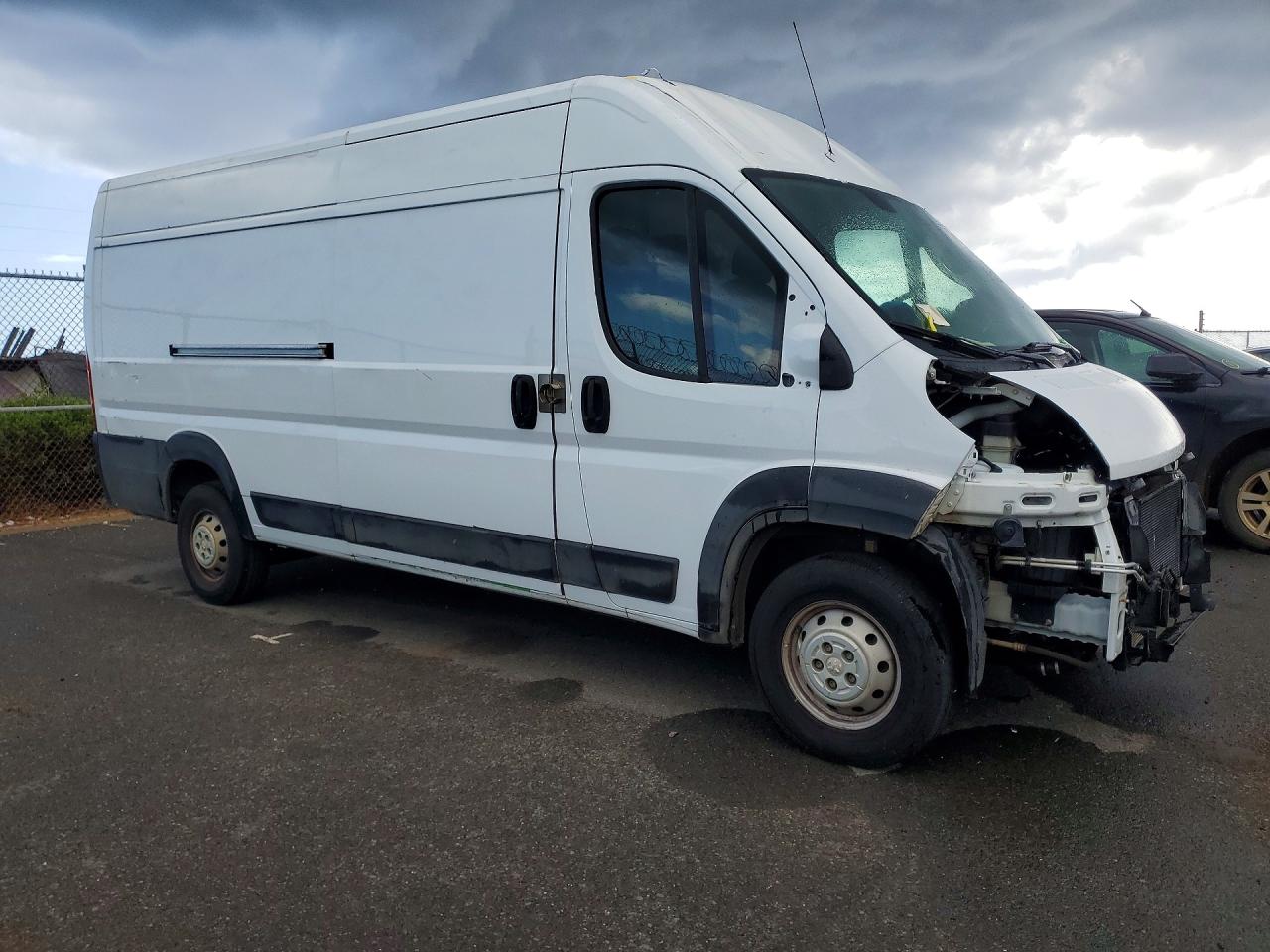 Ram Promaster