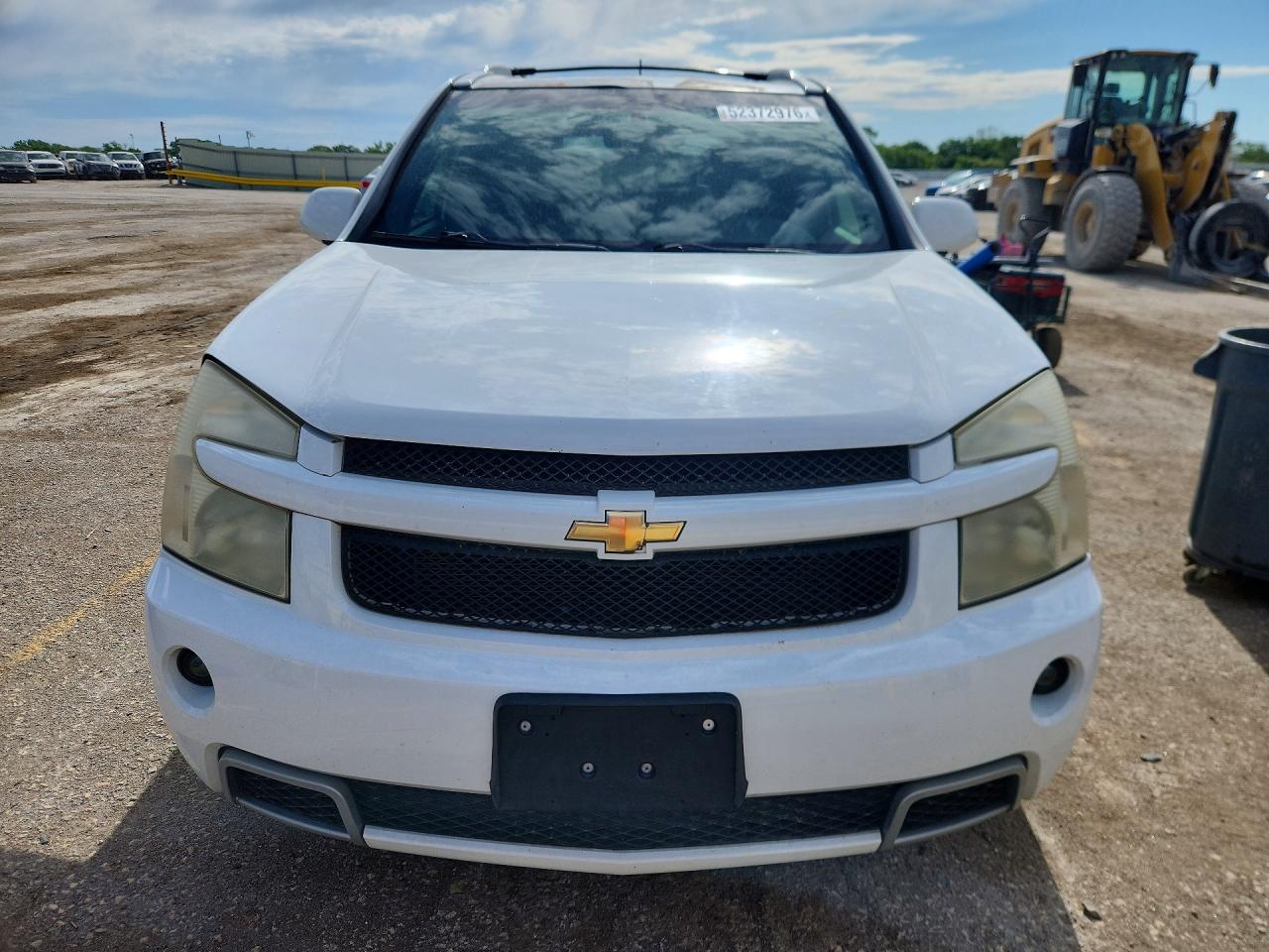 Chevrolet Equinox Sport