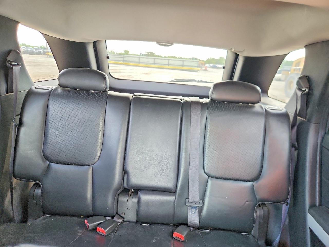 Chevrolet Equinox Sport