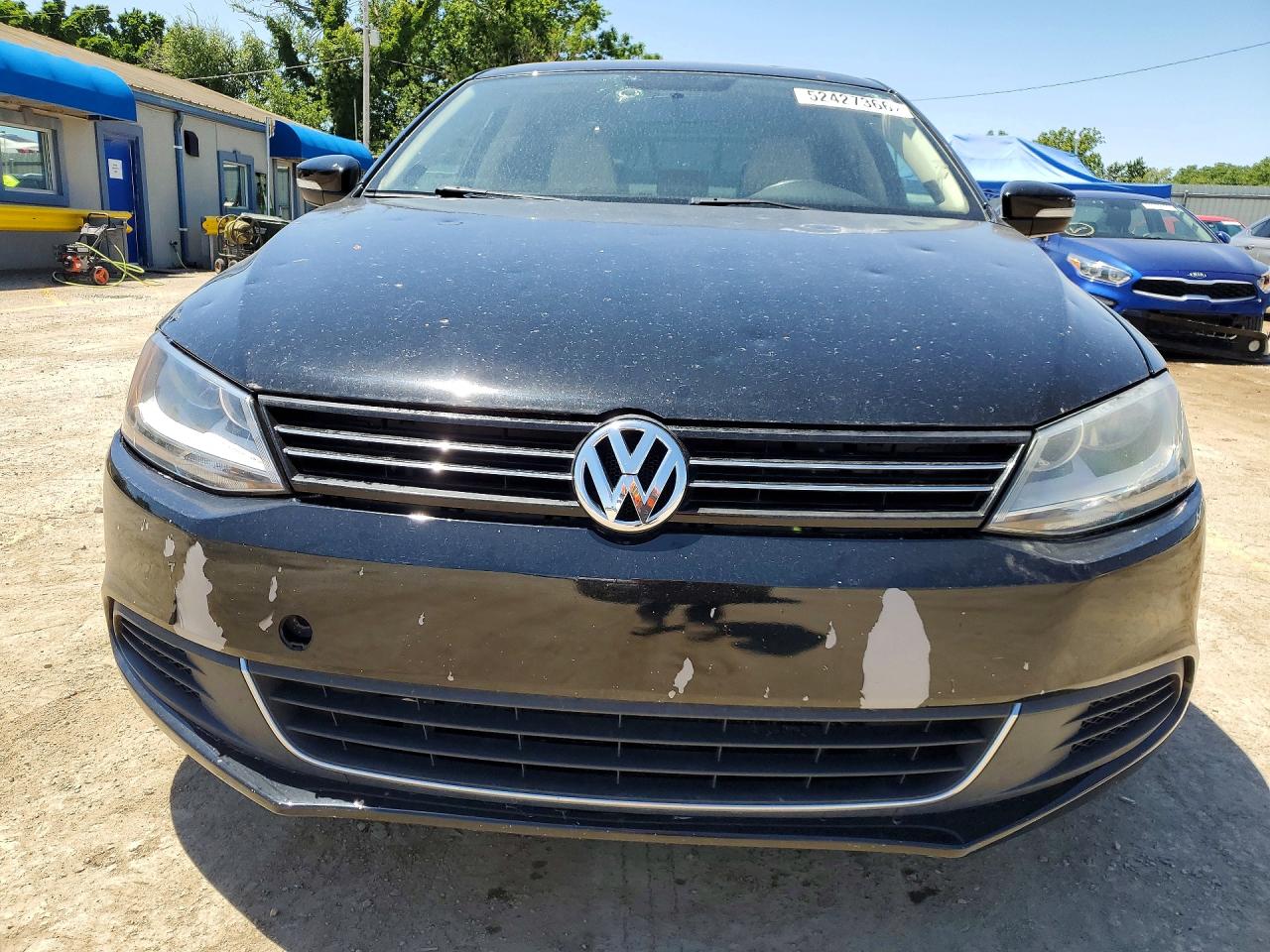 Volkswagen Jetta Tdi
