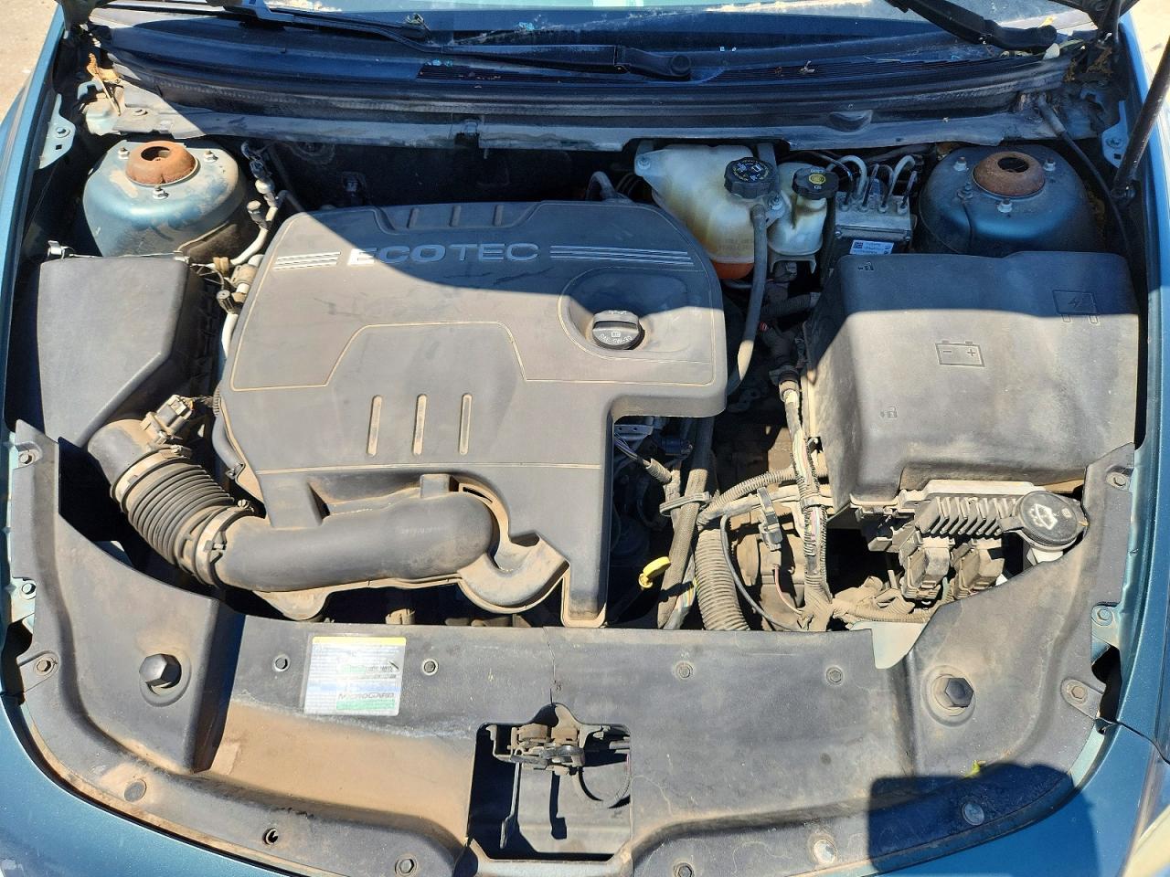Chevrolet Malibu 1lt