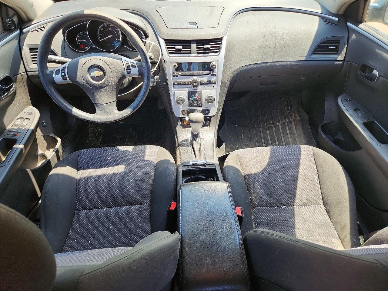 Chevrolet Malibu 1lt