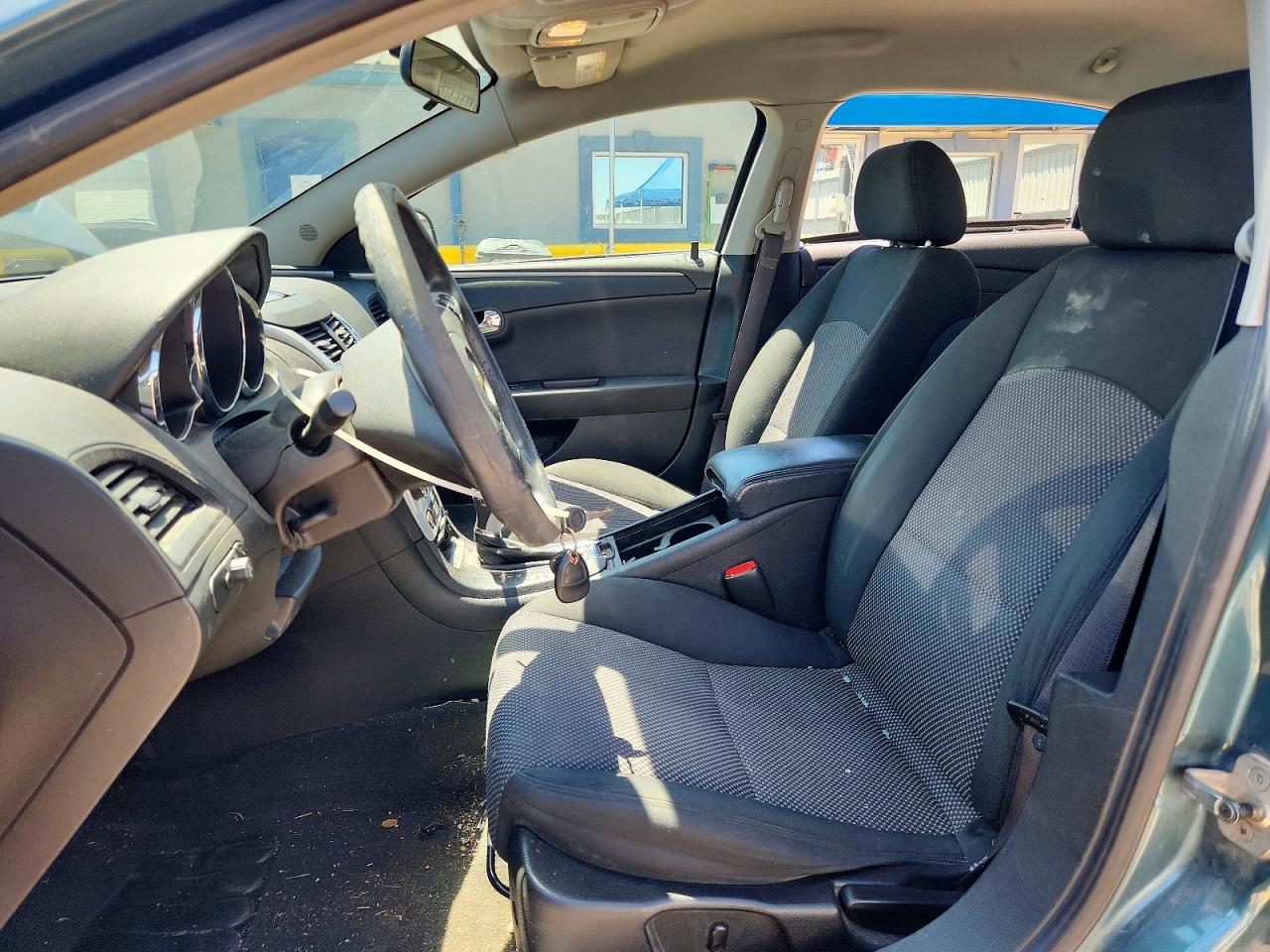 Chevrolet Malibu 1lt