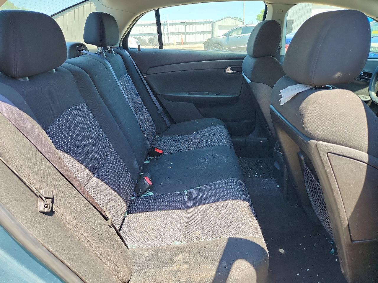 Chevrolet Malibu 1lt