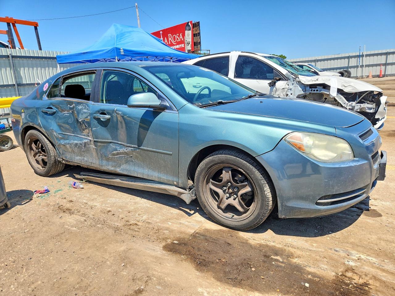 Chevrolet Malibu 1lt