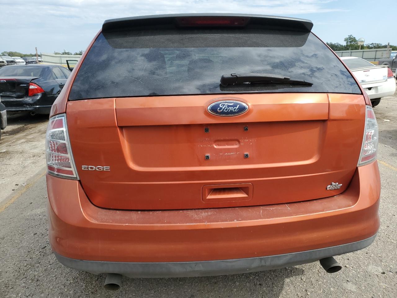 Ford Edge Se