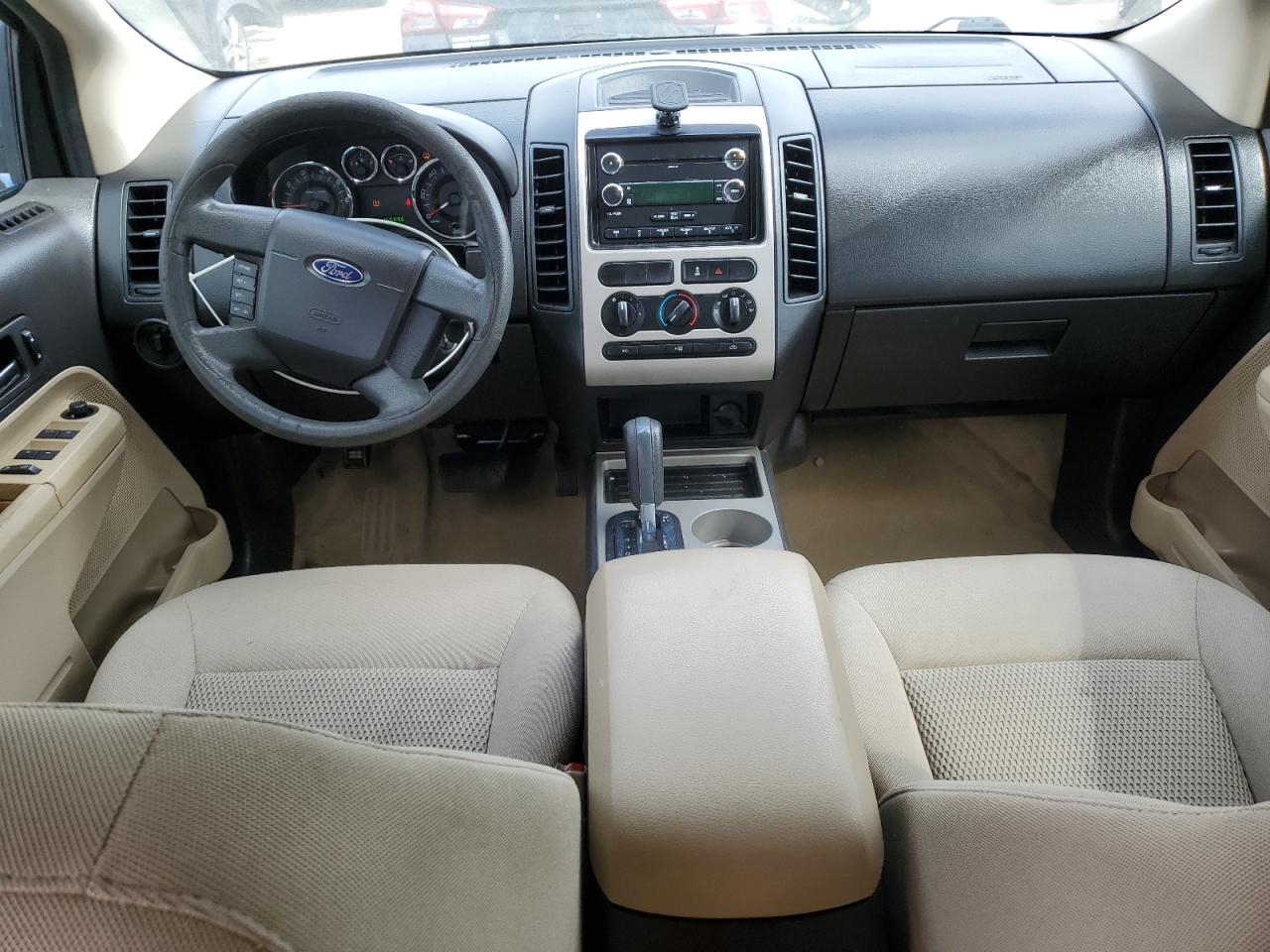 Ford Edge Se