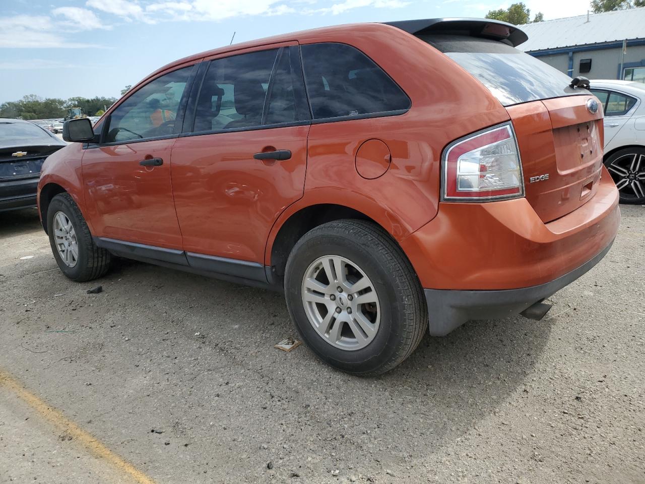 Ford Edge Se
