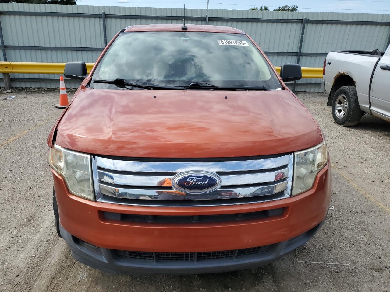 Ford Edge Se