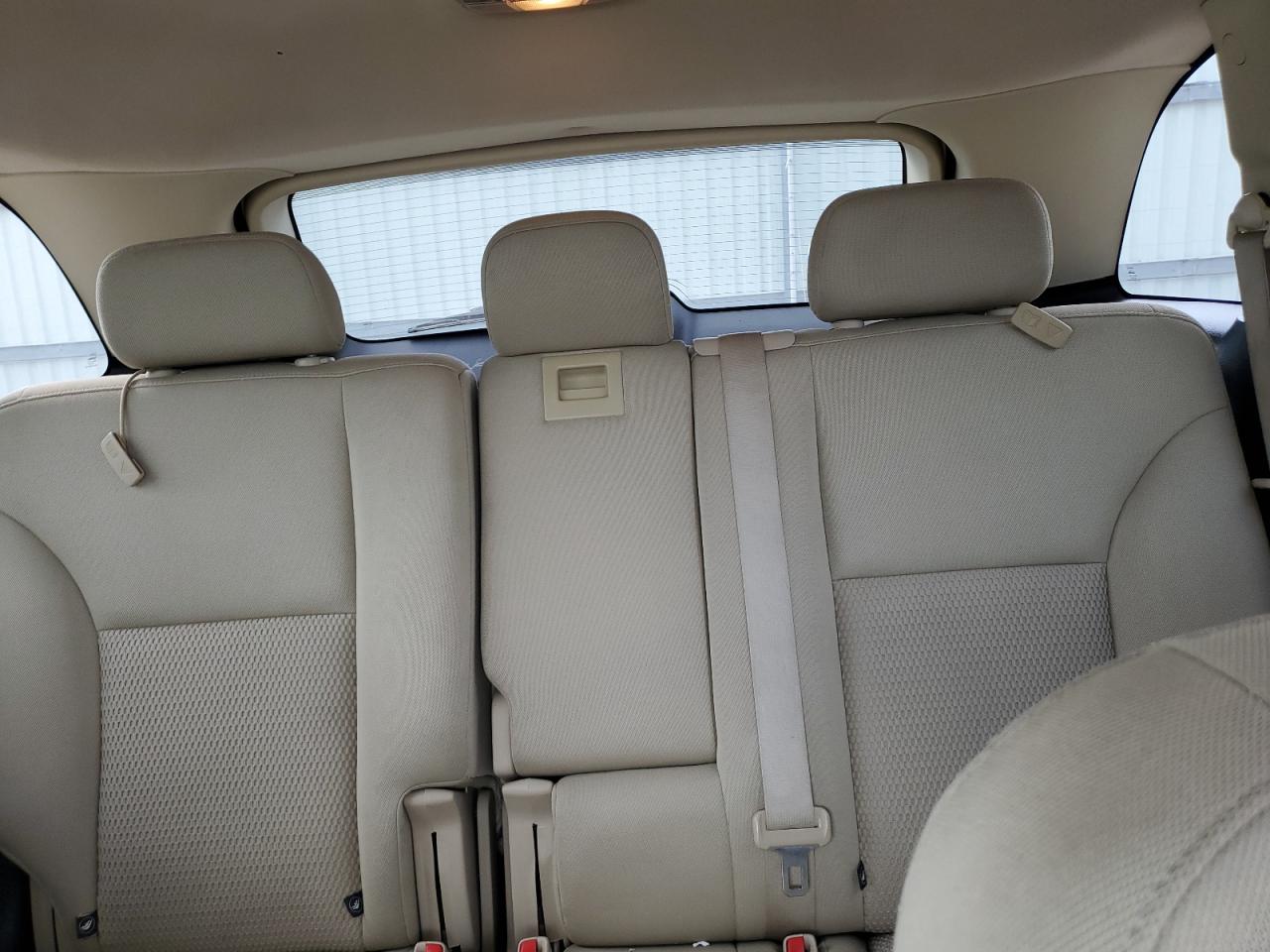 Ford Edge Se