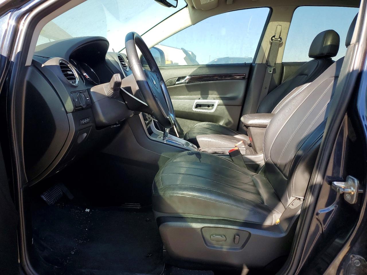 Chevrolet Captiva Ltz