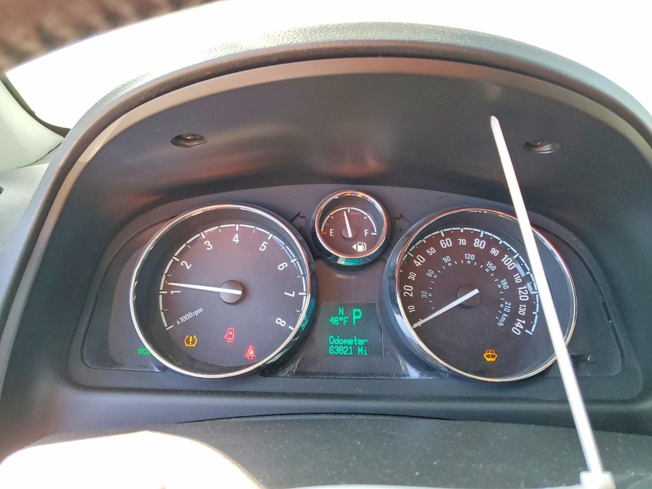 Chevrolet Captiva Ltz