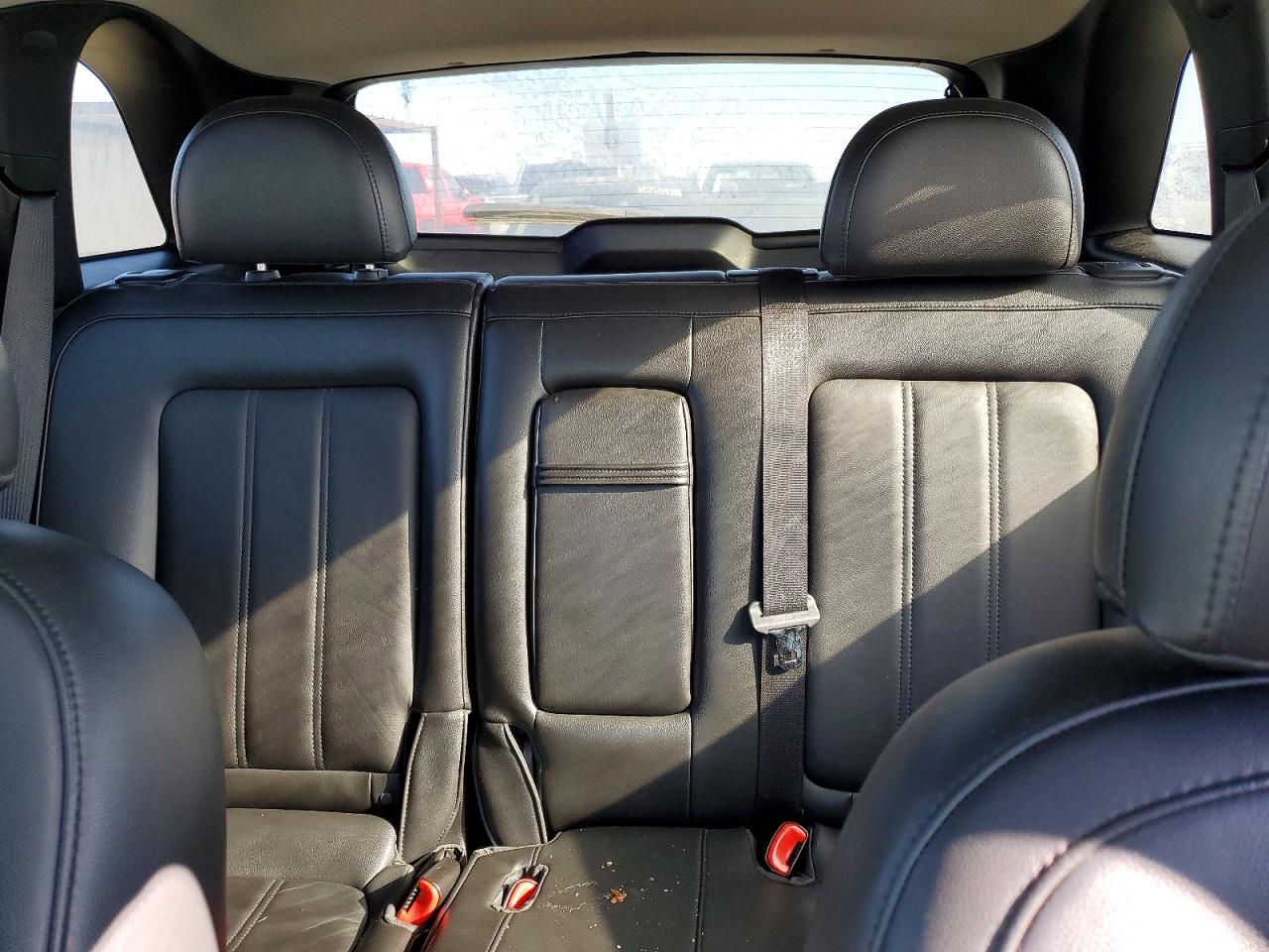 Chevrolet Captiva Ltz