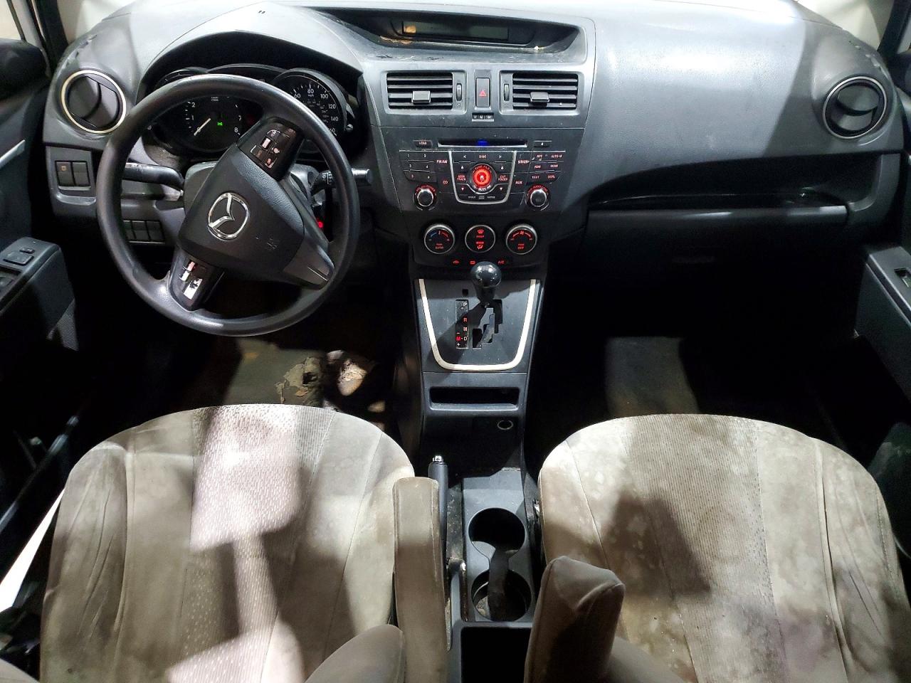 Mazda 5