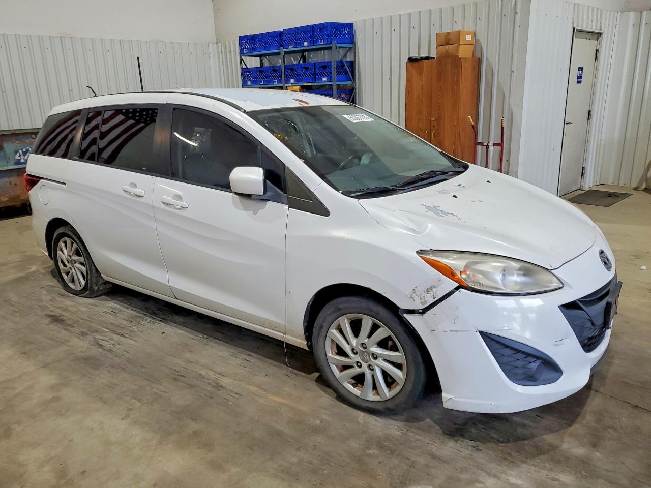 Mazda 5