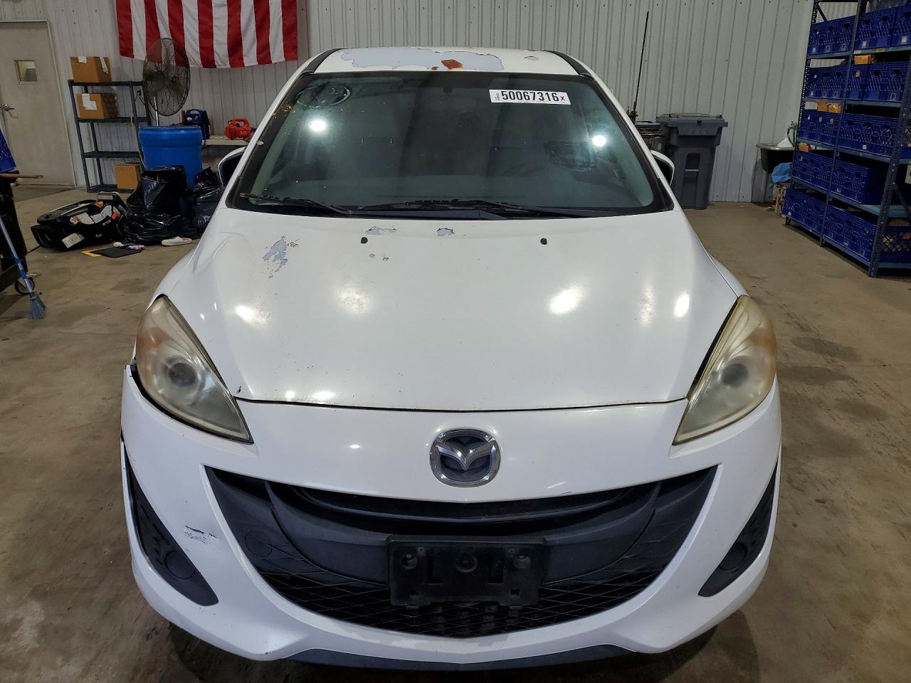 Mazda 5