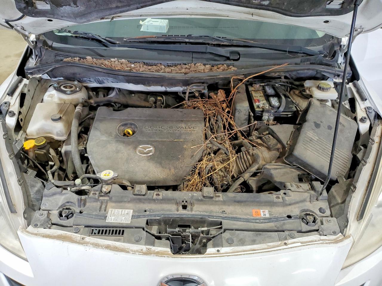 Mazda 5