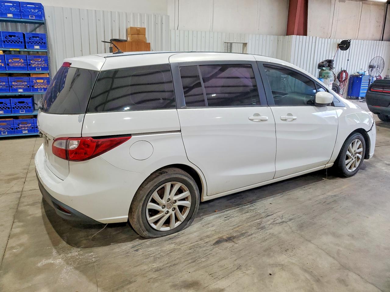 Mazda 5