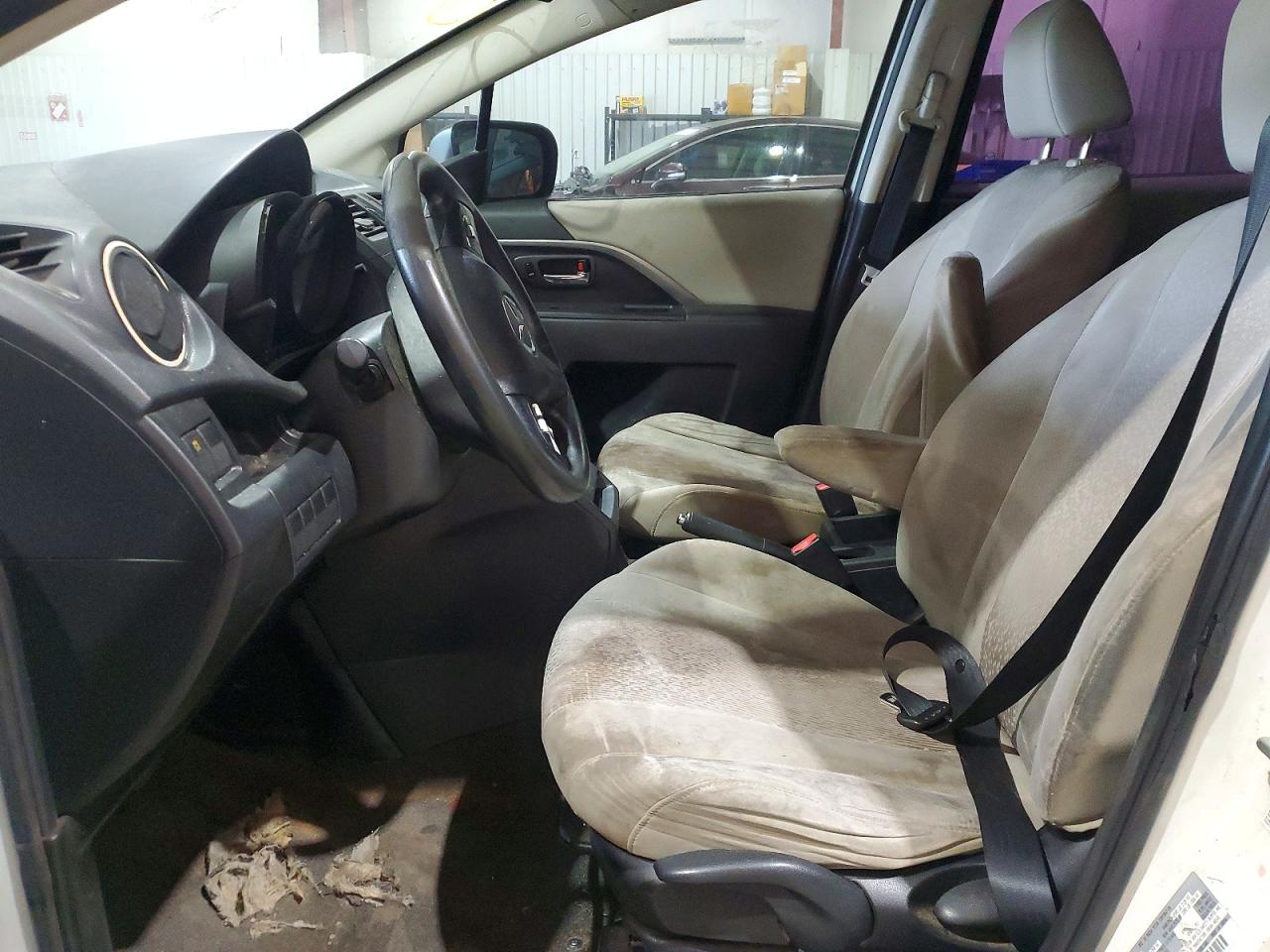 Mazda 5