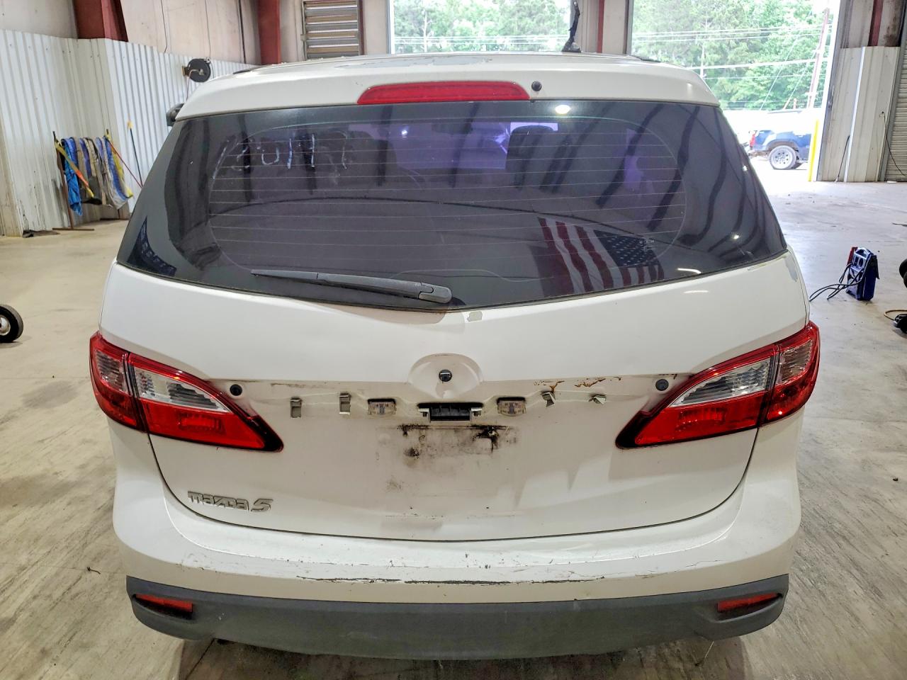 Mazda 5