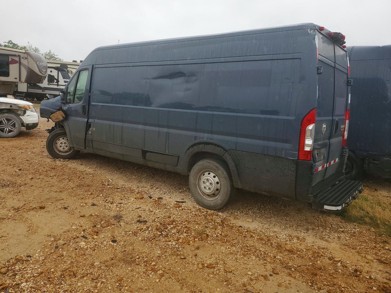 Ram Promaster 3500 High
