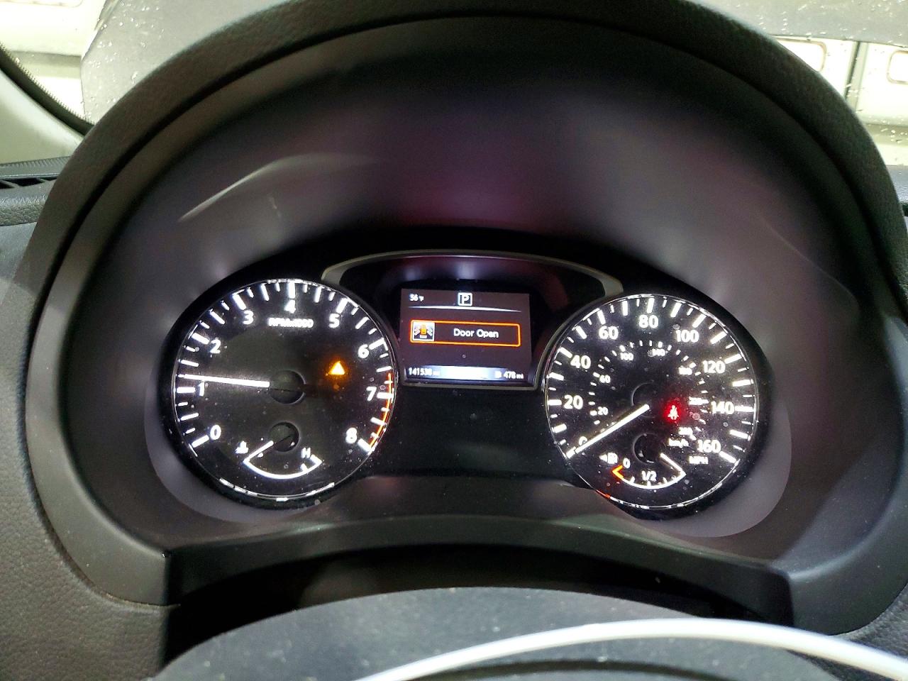Nissan Altima 2.5 Sl
