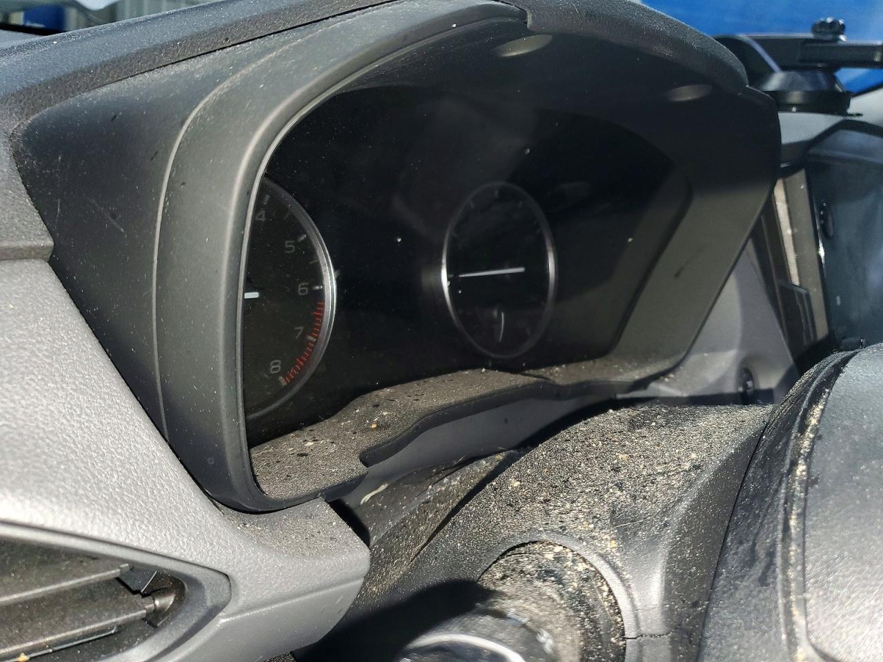 Subaru Crosstrek Premium