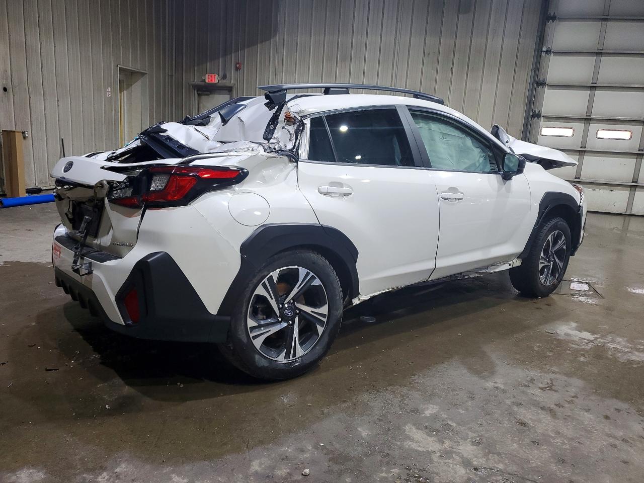 Subaru Crosstrek Premium