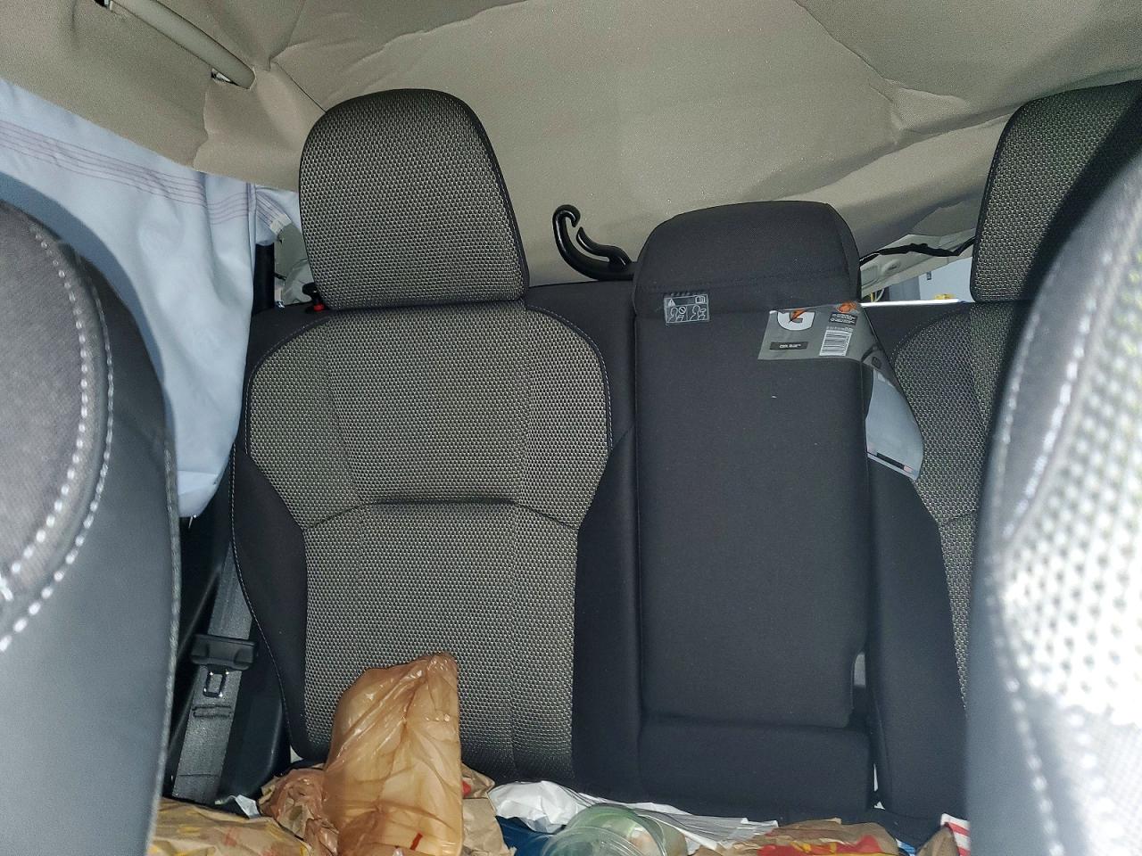 Subaru Crosstrek Premium