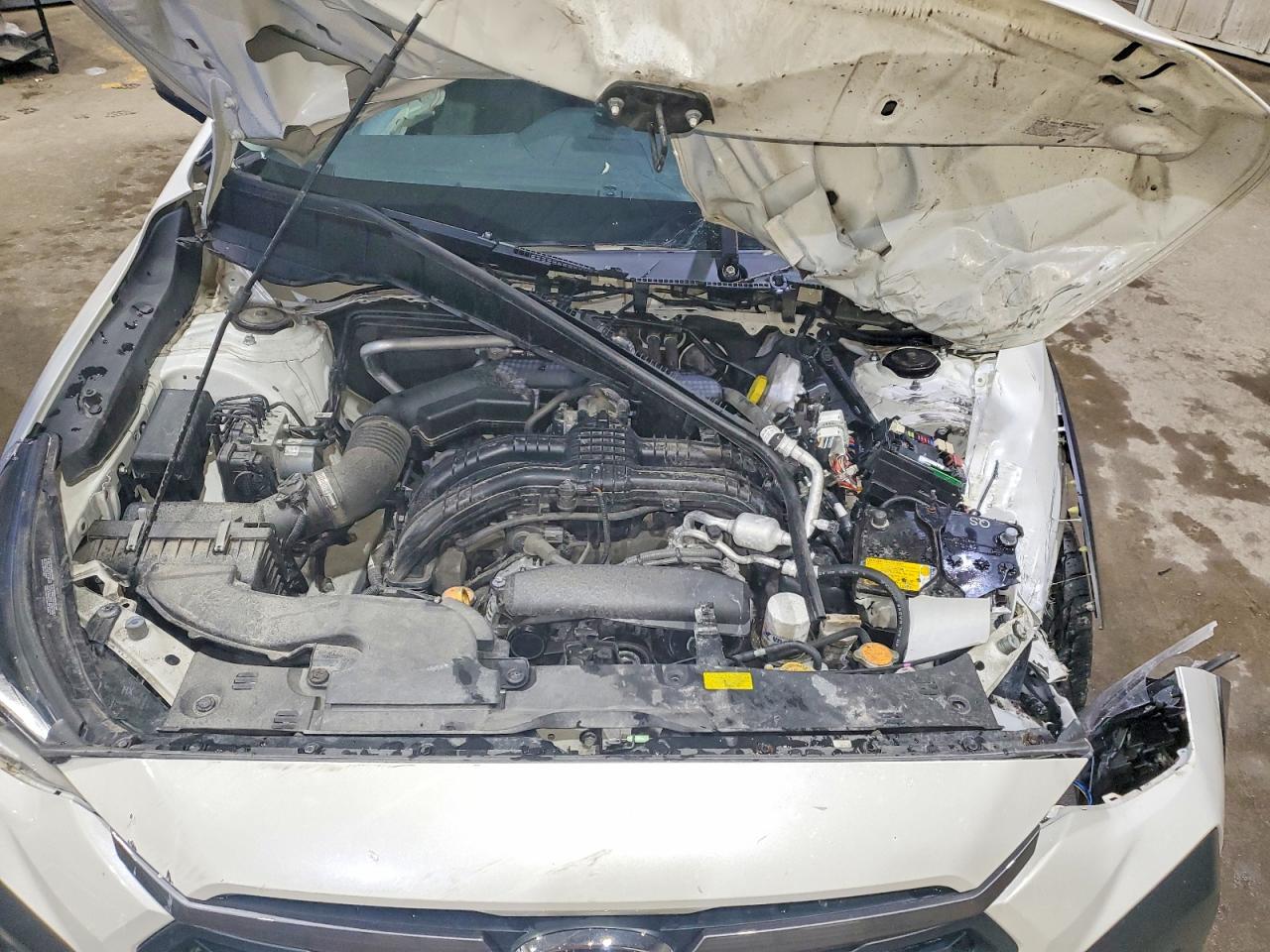 Subaru Crosstrek Premium
