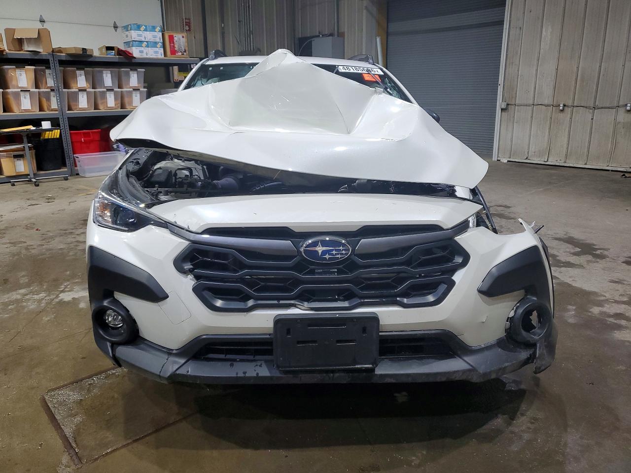 Subaru Crosstrek Premium