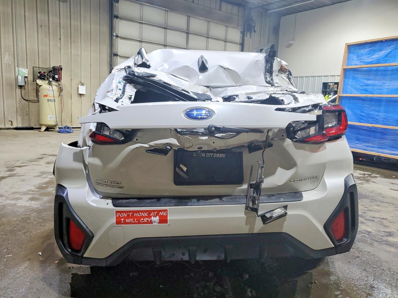 Subaru Crosstrek Premium