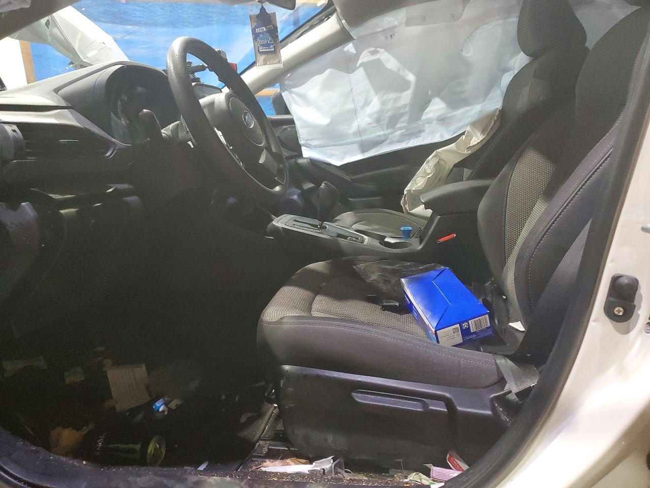 Subaru Crosstrek Premium