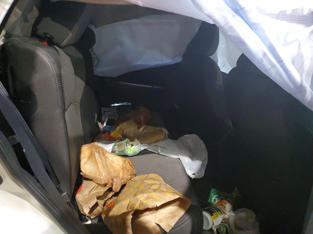 Subaru Crosstrek Premium